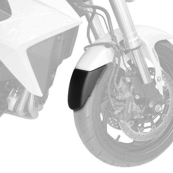 Pyramid Plastics Pyramid extenda fenda | matte black | honda cb 1000 r 2008>2017